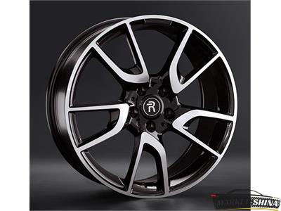 Replay MR256 8 x 19 5*112 Et:52 Dia:66.6 BKF