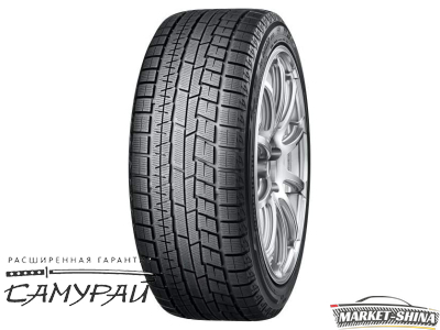Yokohama iceGuard Studless iG60A 245/45 R20 99Q