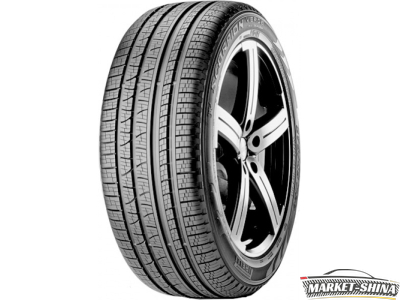 Pirelli Scorpion Verde All Season SUV 295/40 R20 106V