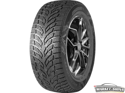 Landspider ArcticTraxx 255/55 R19 111T