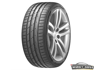 Hankook Ventus S1 Evo 2 K117A SUV 265/45 R20 108Y