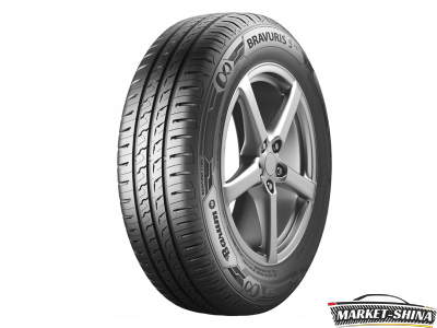 Barum Bravuris 5HM 265/45 R20 108Y