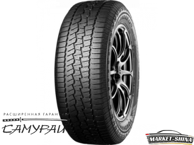 Yokohama Geolandar CV 4S G061 255/50 R19 107V