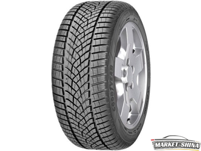 Goodyear UltraGrip Performance + SUV 265/50 R19 110V
