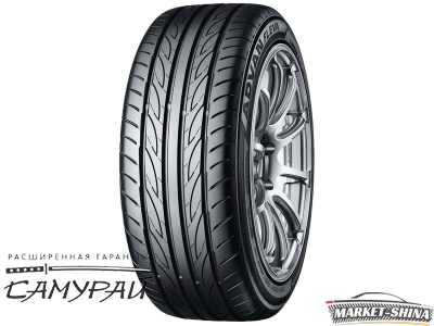 Yokohama Advan Fleva V701 275/35 R20 102W