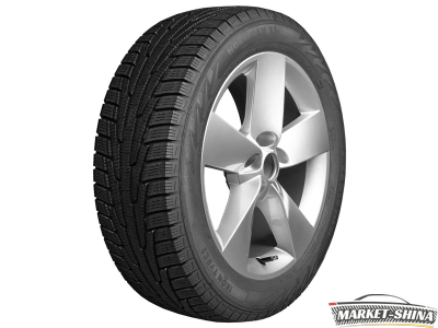 Ikon Tyres (Nokian Tyres) Character Snow 2 (Nordman RS2) 205/60 R16 96R