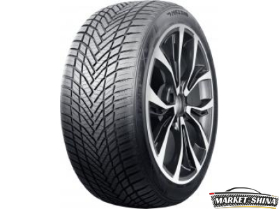 Mazzini Cross AllSeason AS8 235/45 R17 97W