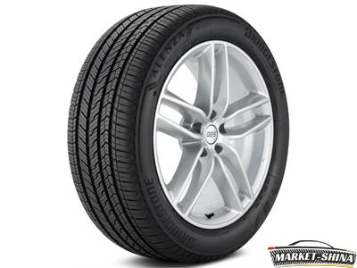 Bridgestone Alenza Sport A/S 235/60 R20 108H