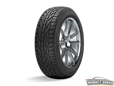 Tigar Winter SUV 245/40 R18 97V