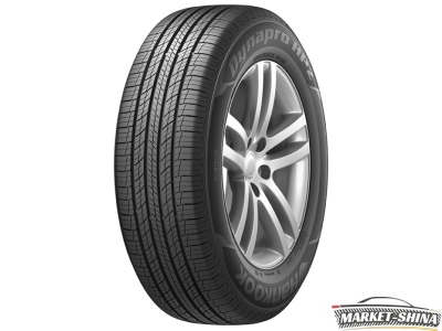 Hankook Radial RA28 265/50 R20 107V Hankook Radial RA28 265/50 R20 107V