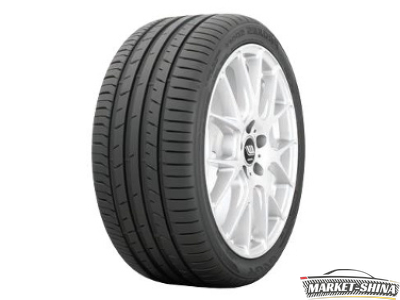 Toyo Proxes Sport 215/55 R17 98Y
