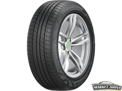 Fortune FSR-802 195/50 R16 88V