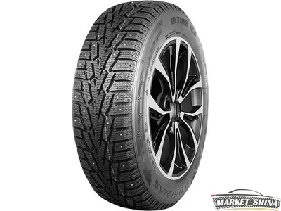 Delmax ULTIMA ICE SUV 215/65 R16 102T