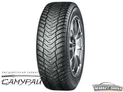Yokohama iceGuard Stud iG65 275/50 R20 113T