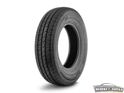 Roadstone Roadian CT8 225/70 R15 112R