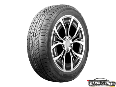 Autogreen Snow Chaser AW02 245/60 R18 105S