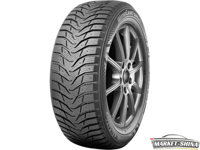 Kumho WinterCraft Ice WS31 SUV 225/55 R19 99H