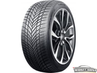 Mazzini Cross AllSeason AS8 195/60 R16 89V