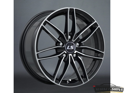 LS 1241 8 x 18 5*112 Et:35 Dia:66.6 BKF