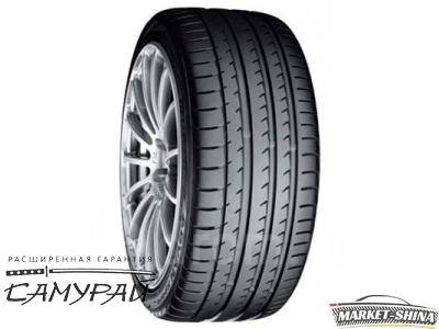 Yokohama Advan Sport V105S 225/55 R16 95W
