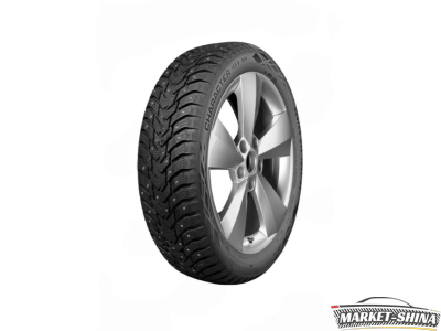 Ikon Tyres (Nokian Tyres) Character Ice 8 SUV 225/60 R18 104T