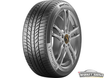 Continental ContiWinterContact TS 870 P 235/65 R17 108H