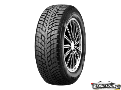 Nexen N'blue 4Season 195/65 R15 91V