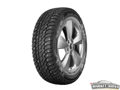 ATTAR W02 215/60 R17 96T