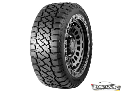 Landspider WildTraxx R/T 315/70 R17 121/118S