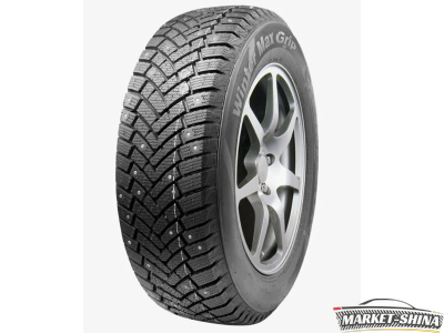 Leao Tire (LingLong) GREEN-Max Winter Grip SUV 235/60 R17 106T