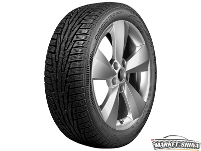 Ikon Tyres (Nokian Tyres) Character Snow 2 225/50 R17 98R