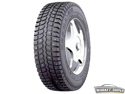 КАМА (Нижнекамский шинный завод) Кама-505 IRBIS 195/65 R15 91Q
