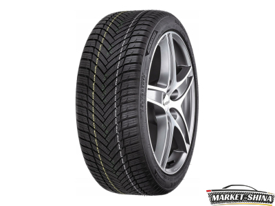 IMPERIAL All Season Driver 205/60 R16 92H