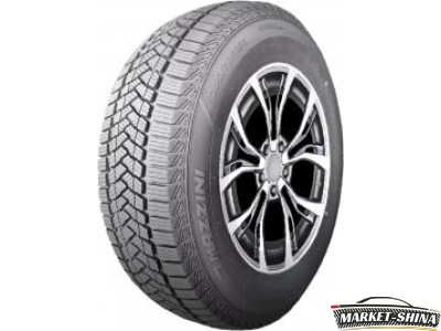 Mazzini EcoVan AllSeason AS9 185/75 R16 104/102S