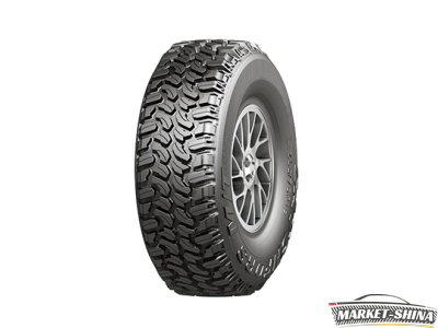 Compasal Versant M/T 10.5/31 R15 109Q