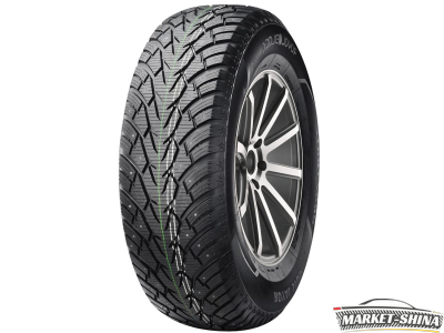 Royal Black Royal Stud 185/75 R16 104/102R
