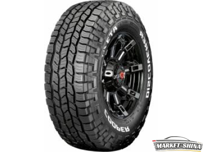 Cooper Discoverer AT3 XLT 315/70 R17 121/118S