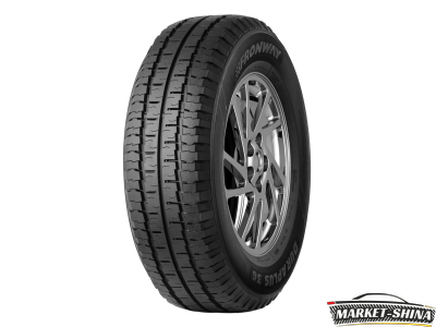 Fronway Duraplus 36 195/75 R16 107R
