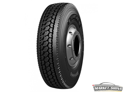 Compasal CPD88 295/75 R22.5 148/145L