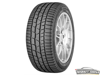 Continental ContiWinterContact TS 830 P 205/55 R17 91H