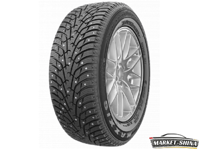 Maxxis NS5 Premitra Ice Nord 225/45 R17 94T