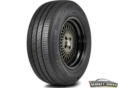 Delinte DV2+ 225/75 R16 121S
