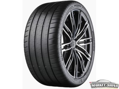 Bridgestone Potenza Sport 255/35 R19 96Y