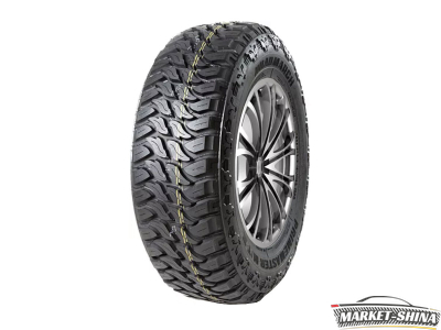 Roadmarch Primemaster M/T II 245/70 R16 118/115Q