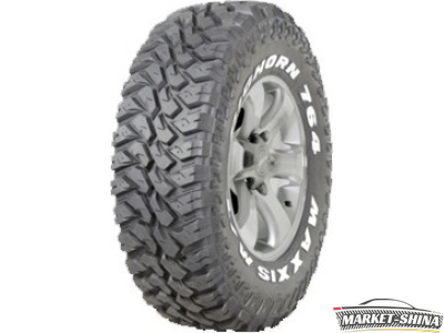Maxxis Bighorn MT-764 265/70 R17 118Q