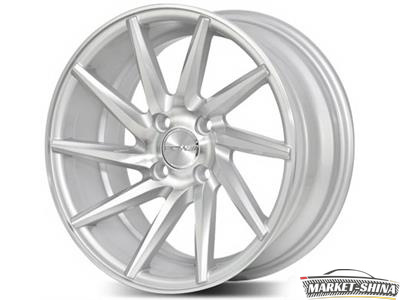 PDW 1022Right (CVT) 7 x 15 4*98 Et:30 Dia:58.5 M/S