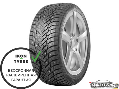 Ikon Tyres (Nokian Tyres) Hakkapeliitta 10p SUV 285/40 R22 110T