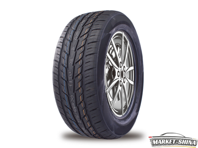 Roadmarch Prime UHP 07 265/40 R22 106V