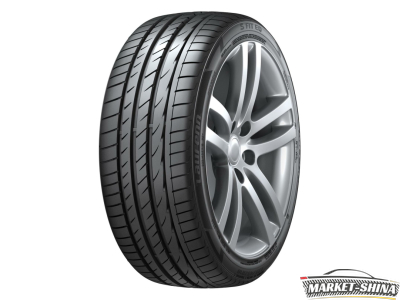 Hankook Laufenn S Fit EQ+ LK01 255/55 R18 109W