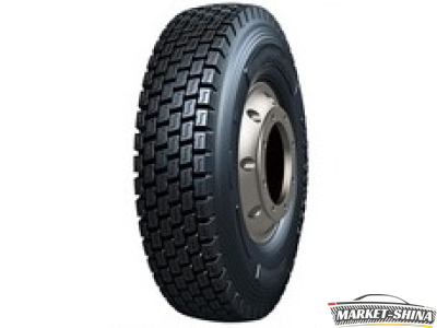 Compasal CPD81 245/70 R19.5 143/141J